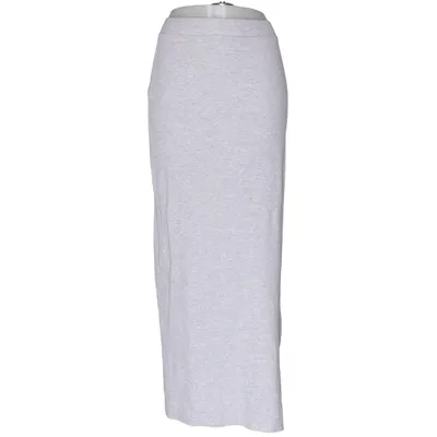 Jupe longue (Gris) de Meraki