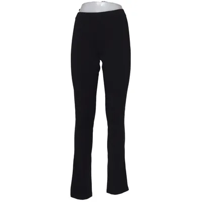 Leggings (Svart) från Sportswear Bomull, Elastan