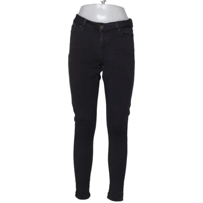 Jean (Noir) de Celebrity Pink Élasthane, Polyester, Viscose