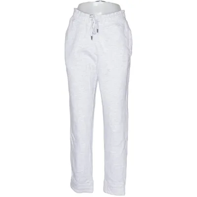 Sweatpants (Grå) fra Force Bomuld, Viscose