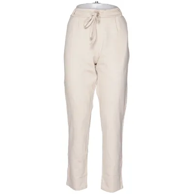 Sweatpants (Beige) fra ESViViD Elastan, Polyamid, Viscose
