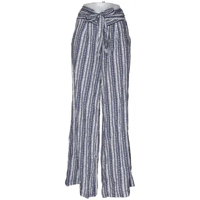 Pantalon patte d'éléphant (S24VBL1732) de Hatley Viscose
