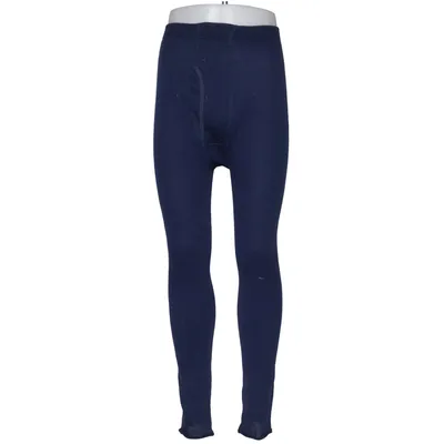 Base layer pants (Blue) from Ullfrotté Polyamide, Polyester, Wool