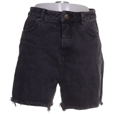 Jeansshorts (Grå) från Afends Ekologisk bomull