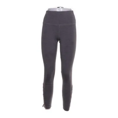 Leggings (Gray) from Mandala Cotton, Elastane