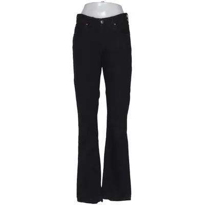Jeans (Jp Low Straight 990) fra Never Denim Genanvendt bomuld