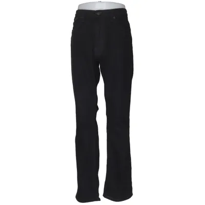 Jeans (GRANT) från Grant Bomull, Elastan, Polyester