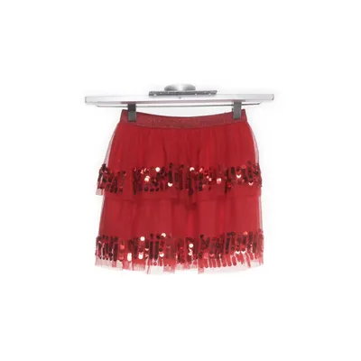 Tyllkjol (Röd) från H&M Kids Polyester