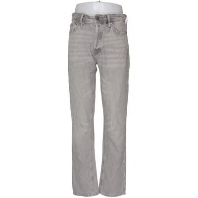 Jeans (Grå) från Jack & Jones Jeans Intelligence Återvunnen bomull