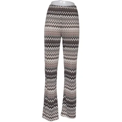 Pantalon patte d'éléphant (Noir, Beige, Gris) de Alice by Belle Shoes