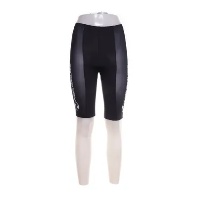 Cycling shorts (Black, White) from Nakamura