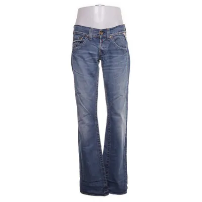Jeans (WV 470L,030) fra Replay Bomuld