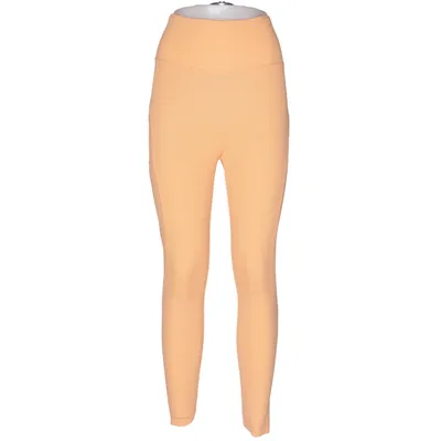 Sports tights (Beige) from Better Bodies Elastane, Polyester