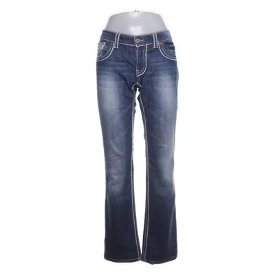 Jeans (Blå) fra True Religion Bomuld
