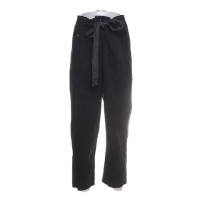 Byxor (Svart) från Raw Bomull, Lyocell, Polyester