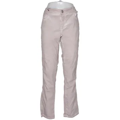 Chinos (Beige) from Qiero Cotton, Elastane, Polyamide