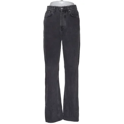 Jeans (Gray) from A-DSGN Cotton