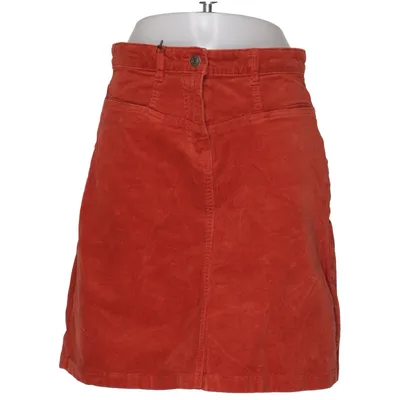 Jupe (Rouge) de Women Essentials by Tchibo Élasthane, Coton biologique