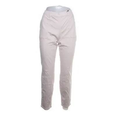 Pants (Beige) from Women Essentials by Tchibo Cotton, Lyocell