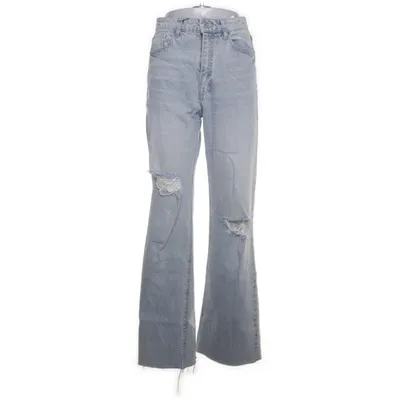 Jeans (Blå) från &Denim by H&M Bomull