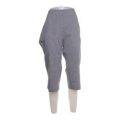 Culottes (Black, White) from Women Essentials by Tchibo Elastane, Polyamide, Viscose
