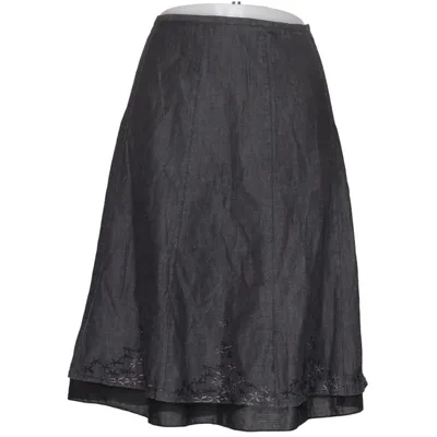 Nederdel (Vanja Skirt) fra Alice Bizous Bomuld