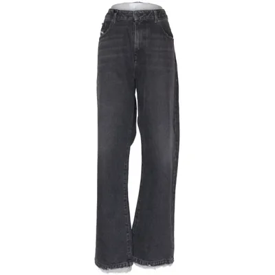 Jeans (Grå) från Diesel Industry
