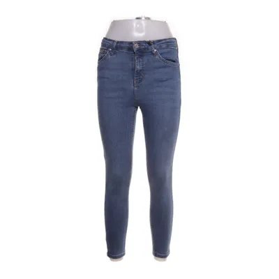 Jean (MOTO) de Topshop Moto Coton, Élasthane, Polyester