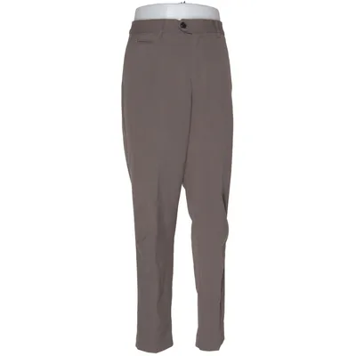 Pantalon de costume (Marron) de Lindbergh White