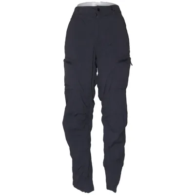 Friluftsbyxor (Lind Outdoor Pants) från Norra Polyamid, Polyuretan