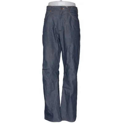 Jeans (13Mwz) fra Wrangler Bomuld