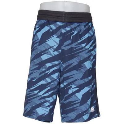 Sports shorts (Blue) from Adidas