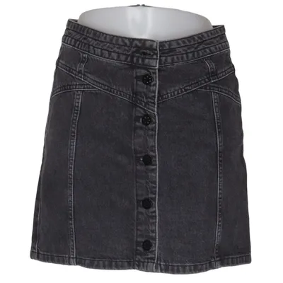 Jupe en jean (C-DBUTTON SKIRT) de Costes Denim Coton
