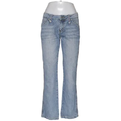 Jeans (Blå) från Amazon Bomull
