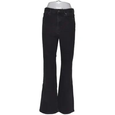 Jeans (Grå) från Jeanerica Elastan, Ekologisk bomull, Återvunnen bomull