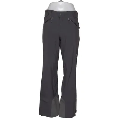 Pantalon d'extérieur (Gris) de Haglöfs Gore-tex, Polyamide, Polyester