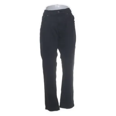 Jeans (Svart) från Pearson Bomull, Elastan