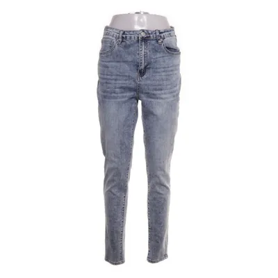 Jeans (FNC031723SHSK01) från Fashion Nova Bomull, Elastan, Polyester