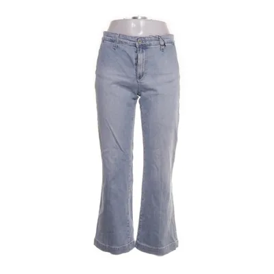 Jeans (Blue) from Adriano Goldschmied Cotton, Polyurethane