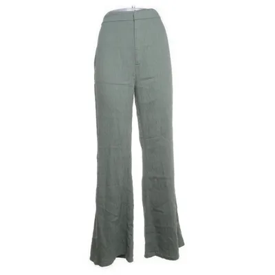 Palazzo pants (Green) from Love, Bonito Nylon, Viscose
