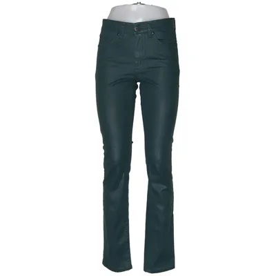 Jeans (Grön) från Angels Bomull, Elastan