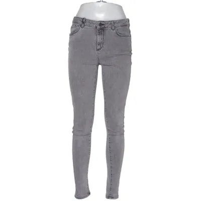 Jeans (Teresa) från VMD Bomull, Elastan, Polyester