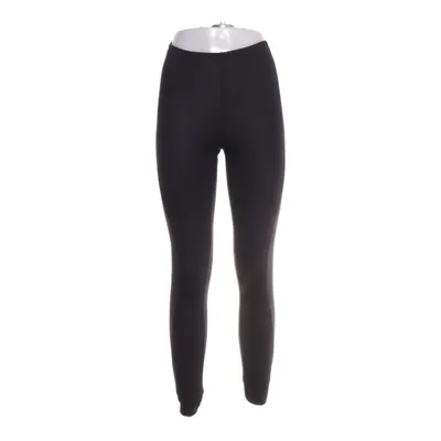 Baselayer-bukser (Sort) fra Active by Tchibo Elastan, Polyester