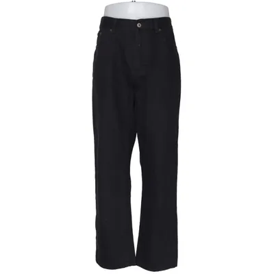Jeans (Black) from Mc Gordon Cotton
