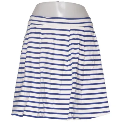 Kjol (Blå, Vit) från Petit Bateau Bomull