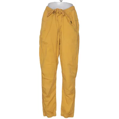 Broek (Geel) van Black Diamond