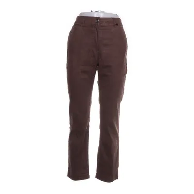 Byxor (Brun) från Judith Williams Bomull, Elastan, Lyocell