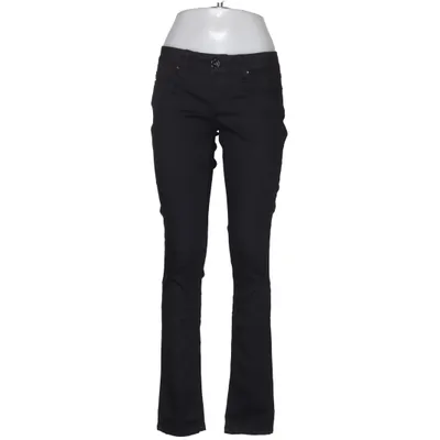 Jeans (Schwarz) von Nesal Jeans Baumwolle, Elasthan