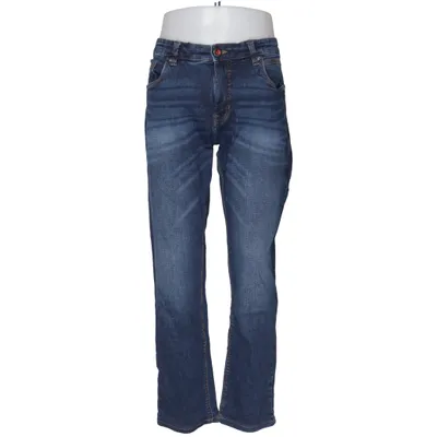 Jeans (Blå) från Jean Carriére