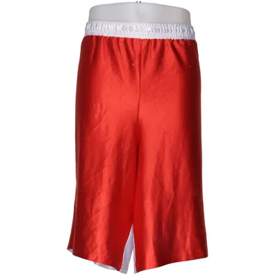 Basketshorts (Röd, Vit) från Sunrise